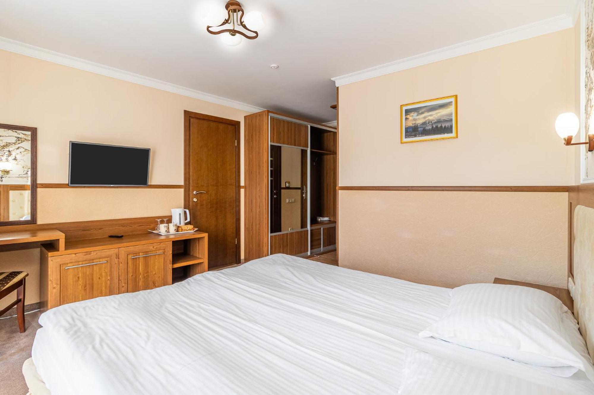 Petros Hotel Буковель Номер фото